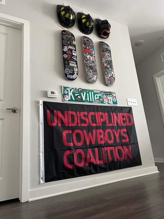 “UCC Flag”